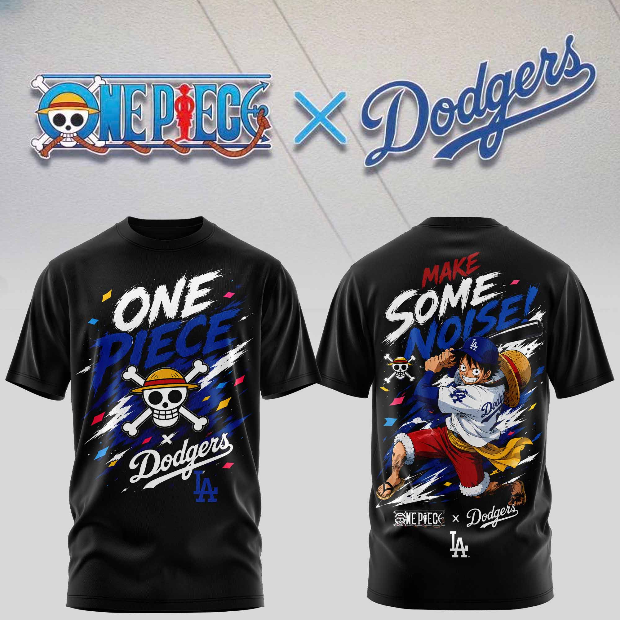 When Two Worlds Celebrate Together Collector Fan Graphic Shirt