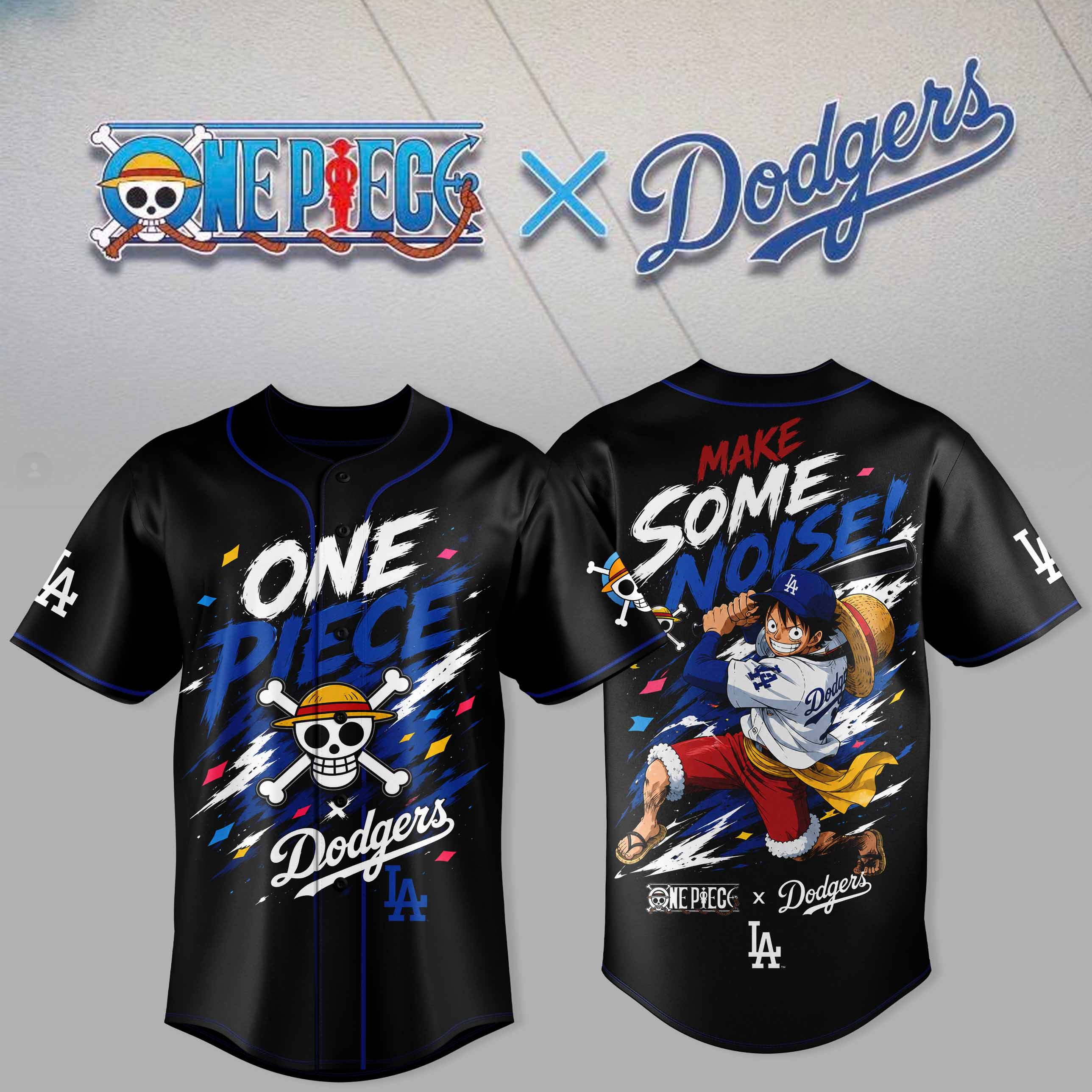 When Two Worlds Celebrate Together Official Fan Apparel Collection