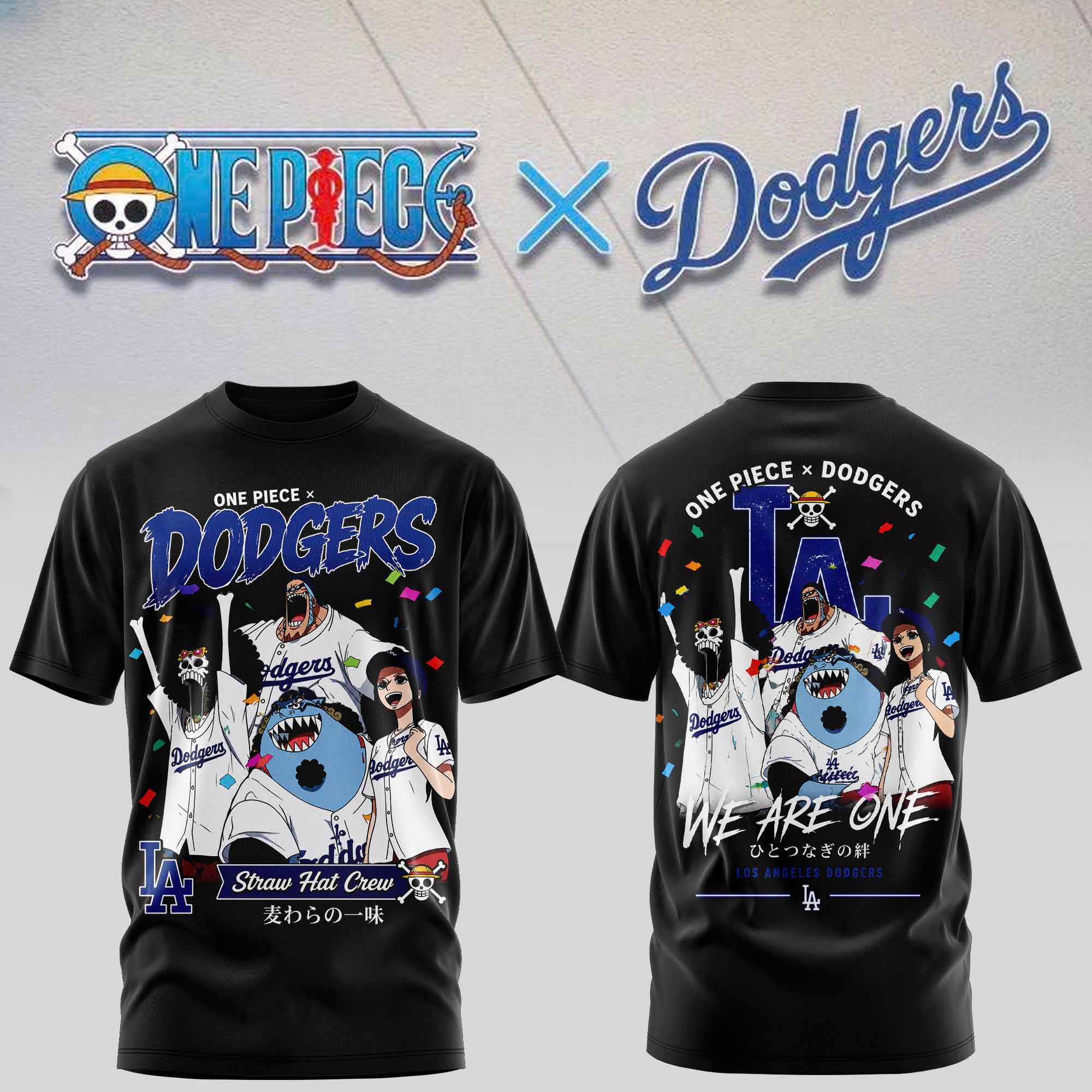 When Two Worlds Celebrate Together Premium Limited Edition T Shirt