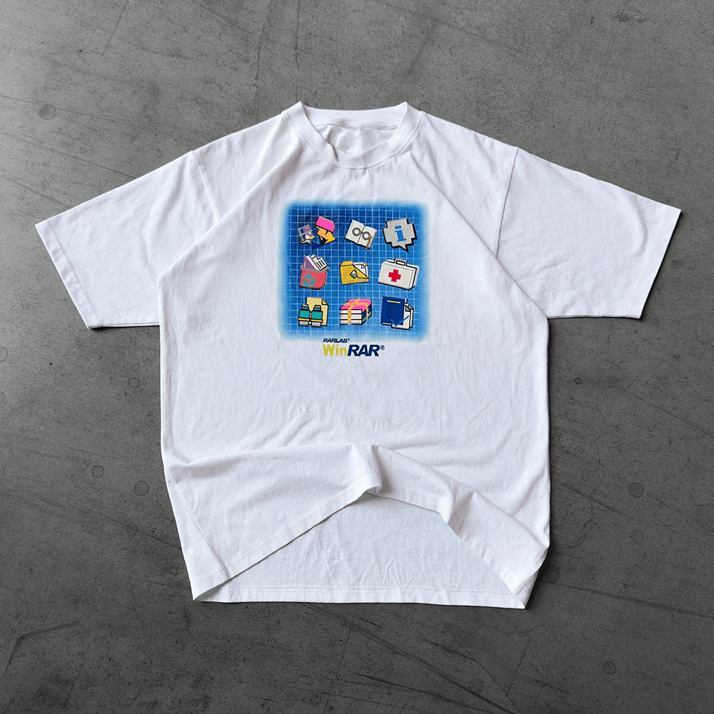 Winrar Merch TShirt Fathers Day Gifts For Husband