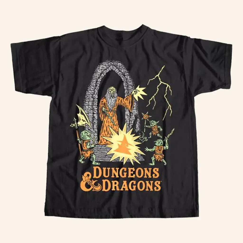 Wizardofbarge Merch The Wizard TShirt Gifts For Father