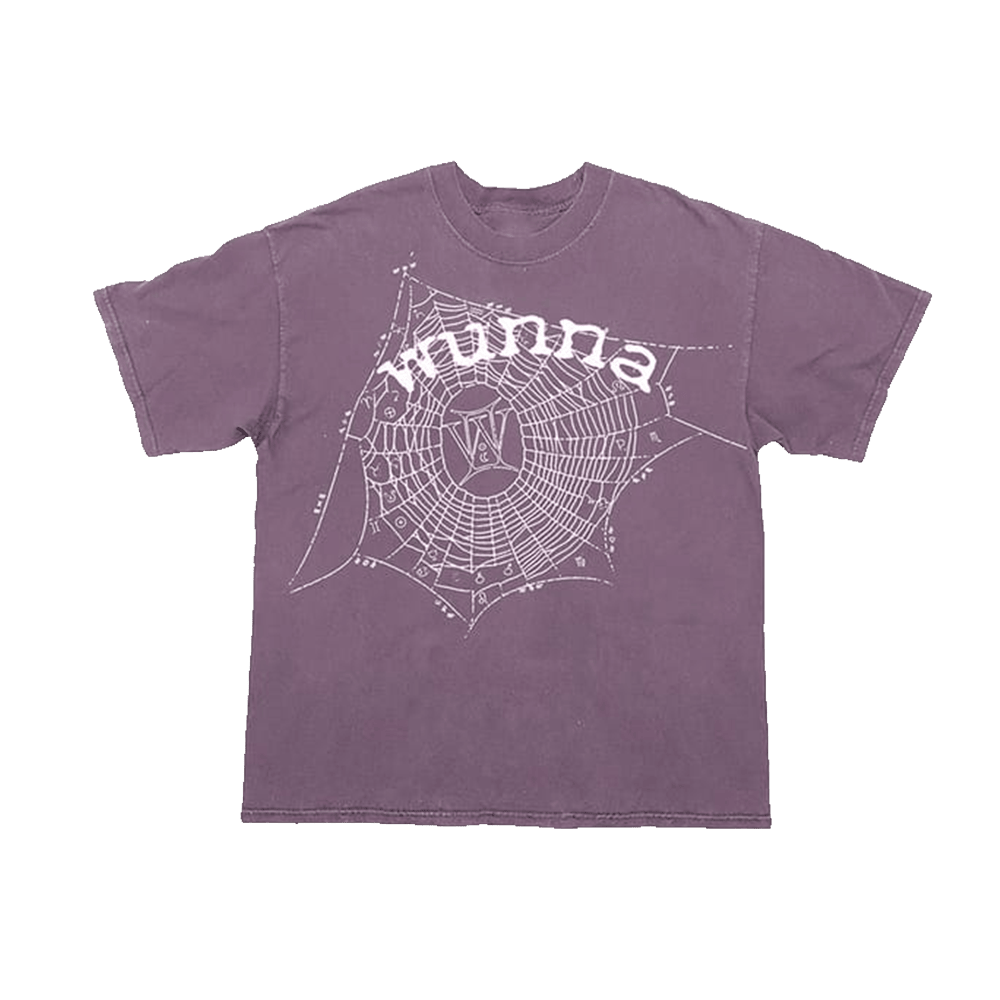 Wunna Spider Merch Gunna King Spider Zodiac 13 TShirt Fathers Day Gifts For Husband