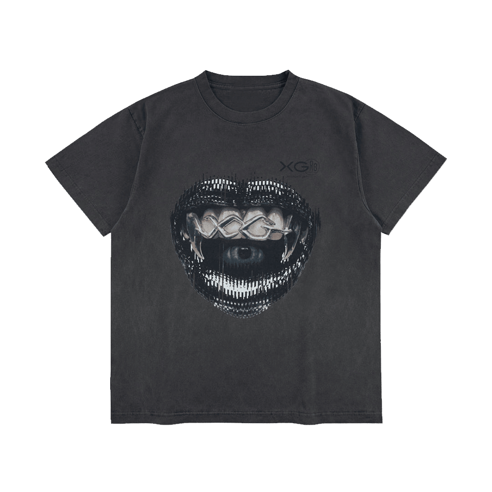 XG Merch XGALX Merchandise XG Woke Up Pop Up TShirt Mothers Day Gifts For Fans Gift for Dad