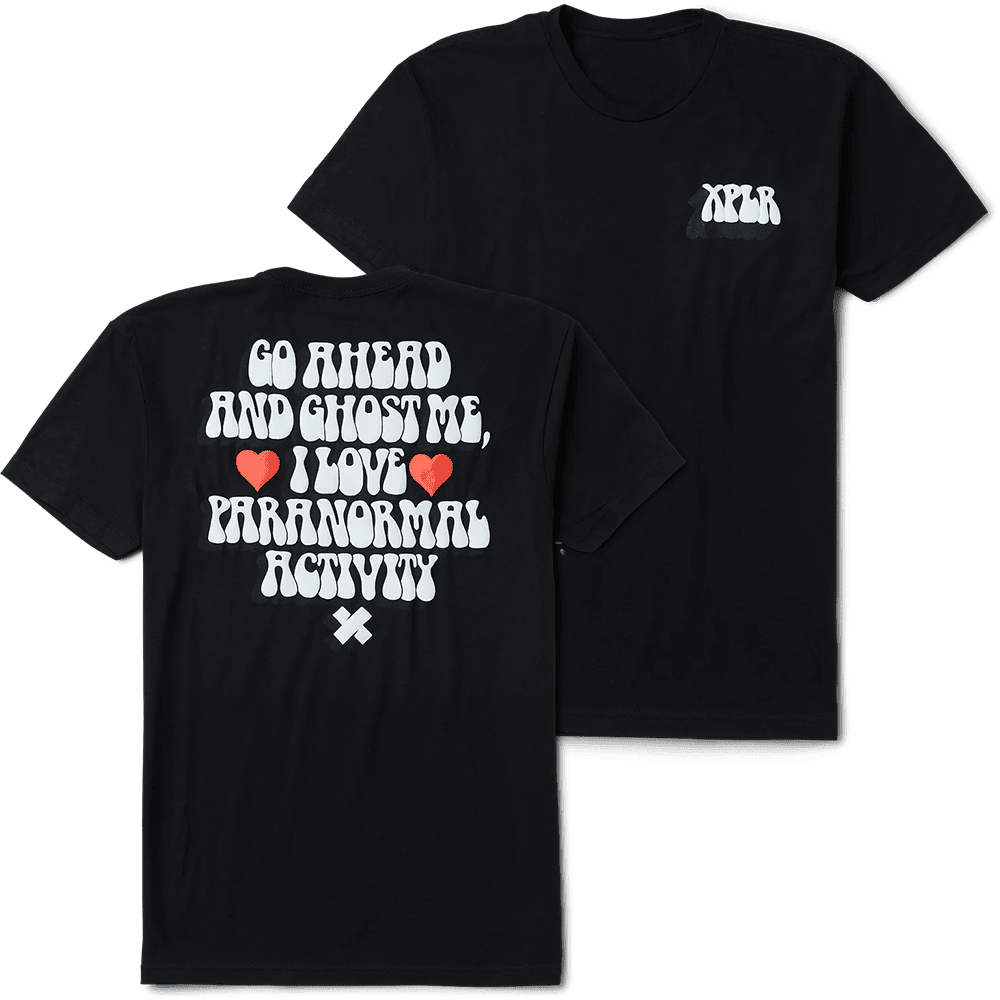 XPLR Merch Sam And Colby XPLR TShirt Awesome Mothers Day Gifts For Mom