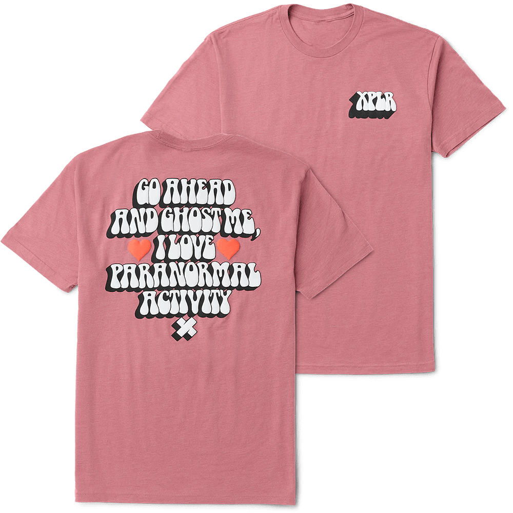XPLR Merch Sam And Colby XPLR TShirt Mothers In Law Gifts Moms Day