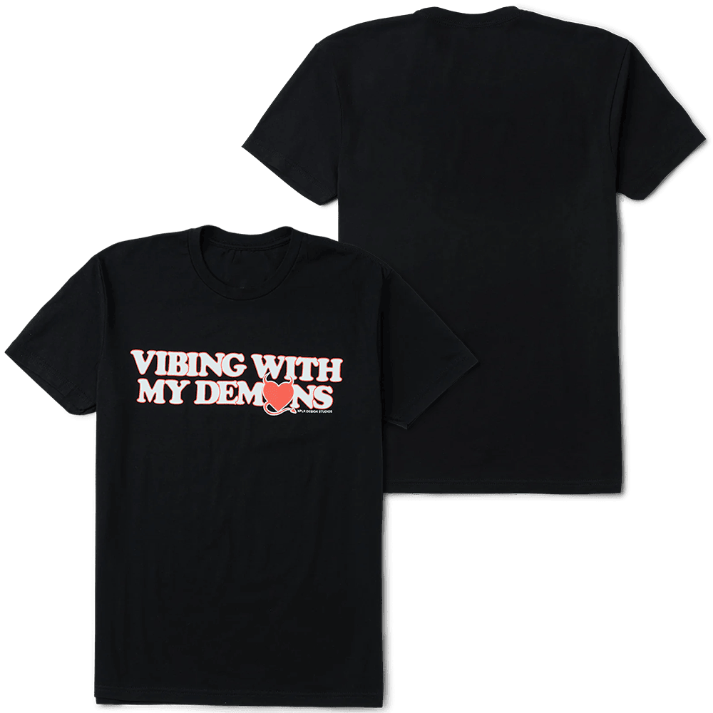 XPLR Merch Sam And Colby XPLR Vibes TShirt Mothers Day Present Ideas