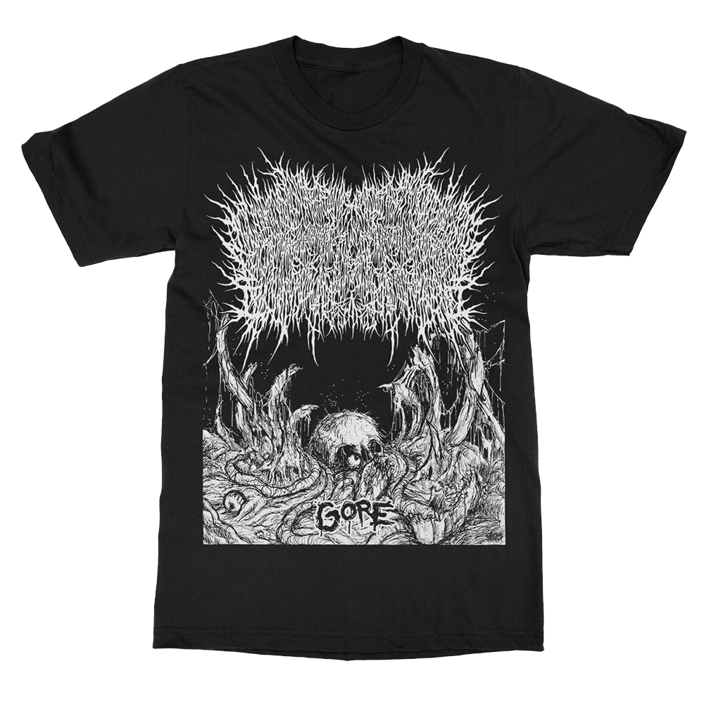 Xavleg Merch Xavleg Gore TShirt Dad Gifts For Fathers Day 2025