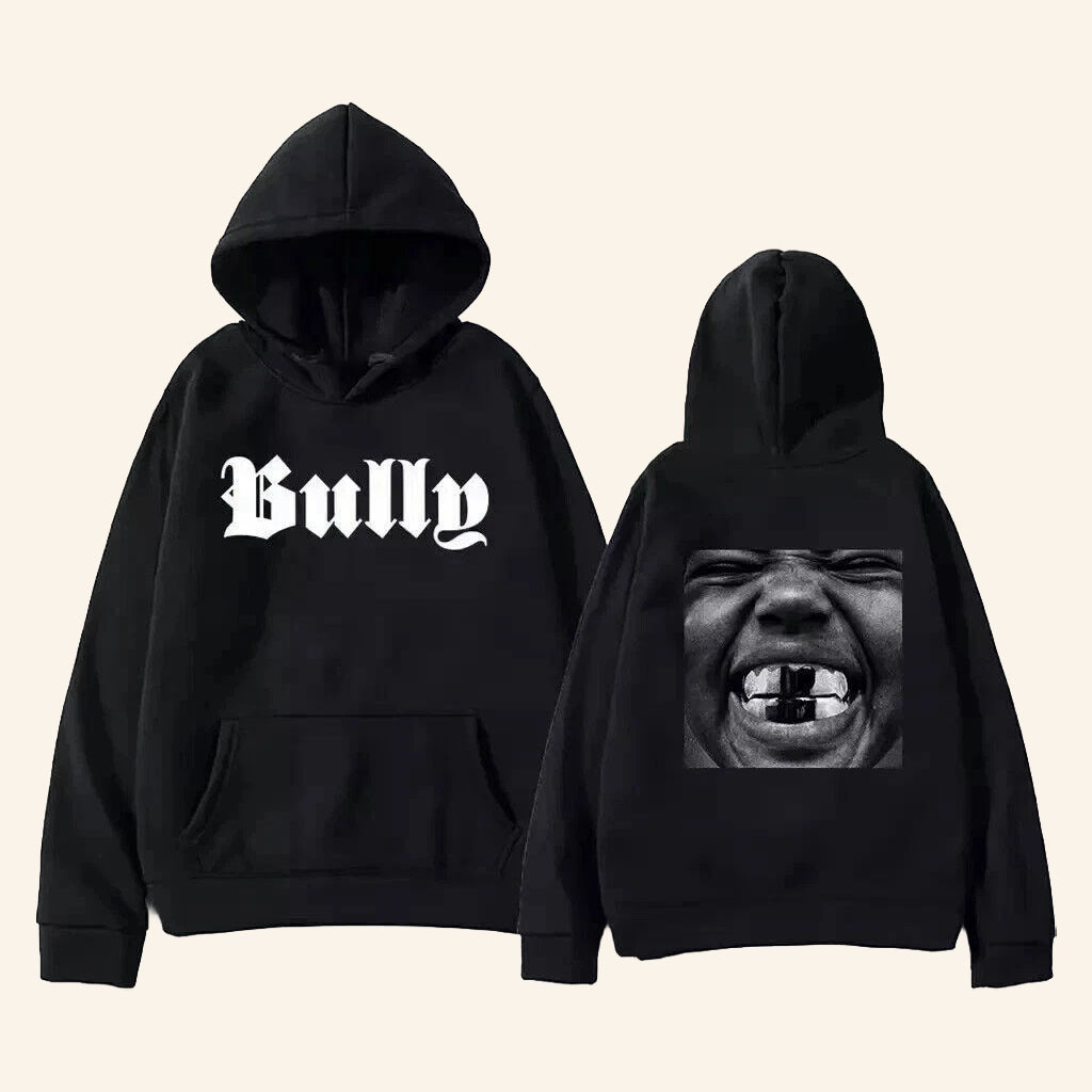Ye Bully Merch 2026 Ye Album Bully Kanye 2026 Tour Hoodie Gifts For Music Lovers
