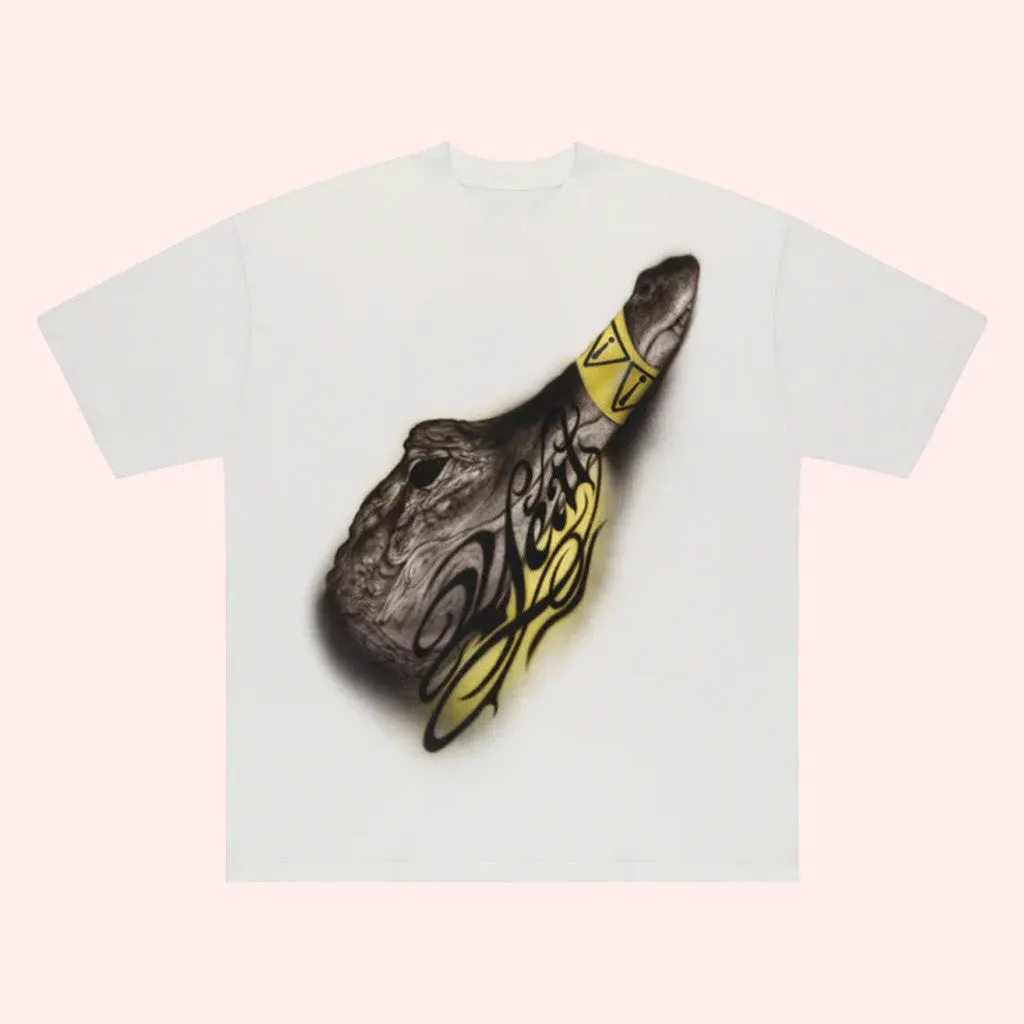 Yeat Merch Dangerous Summer Alligator TShirt Gift Ideas For Husband