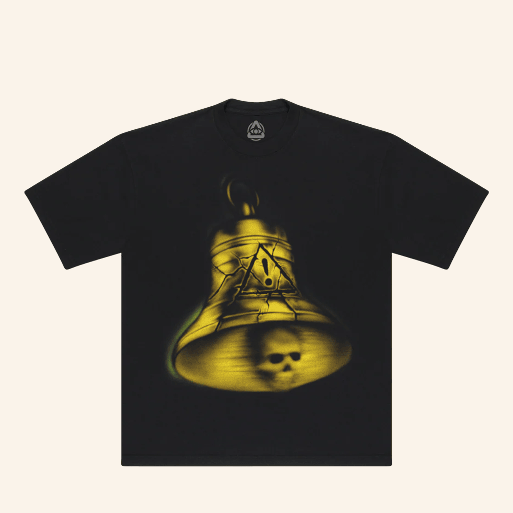 Yeat Merch Dangerous Summer Bell TShirt Best Gifts For Boyfriend