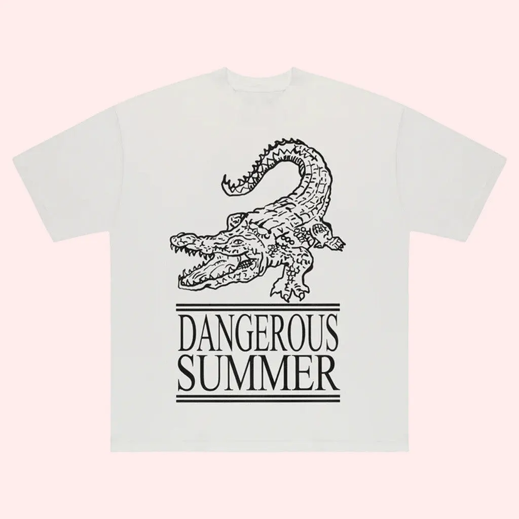 Yeat Merch Dangerous Summer Loco TShirt Gift Ideas For Besties