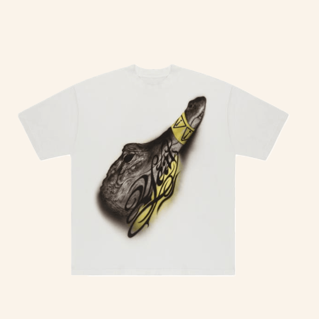 Yeat Official Merch Dangerous Summer Alligator TShirt Gifts For Besties