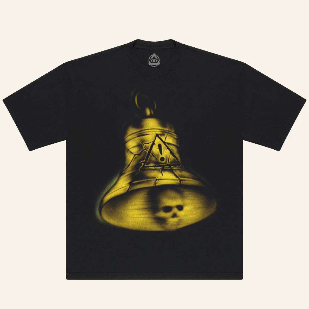 Yeat Official Merch Dangerous Summer Bell TShirt Gifts For Friends
