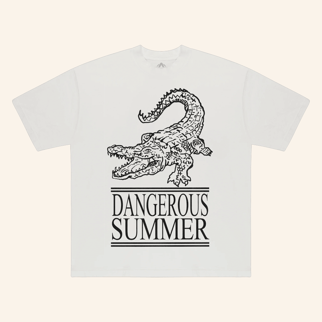 Yeat Official Merch Dangerous Summer Loco TShirt Gifts For Besties