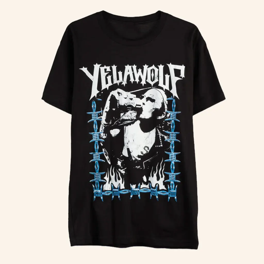 Yelawolf Merch Chug TShirt Gift Ideas For Him