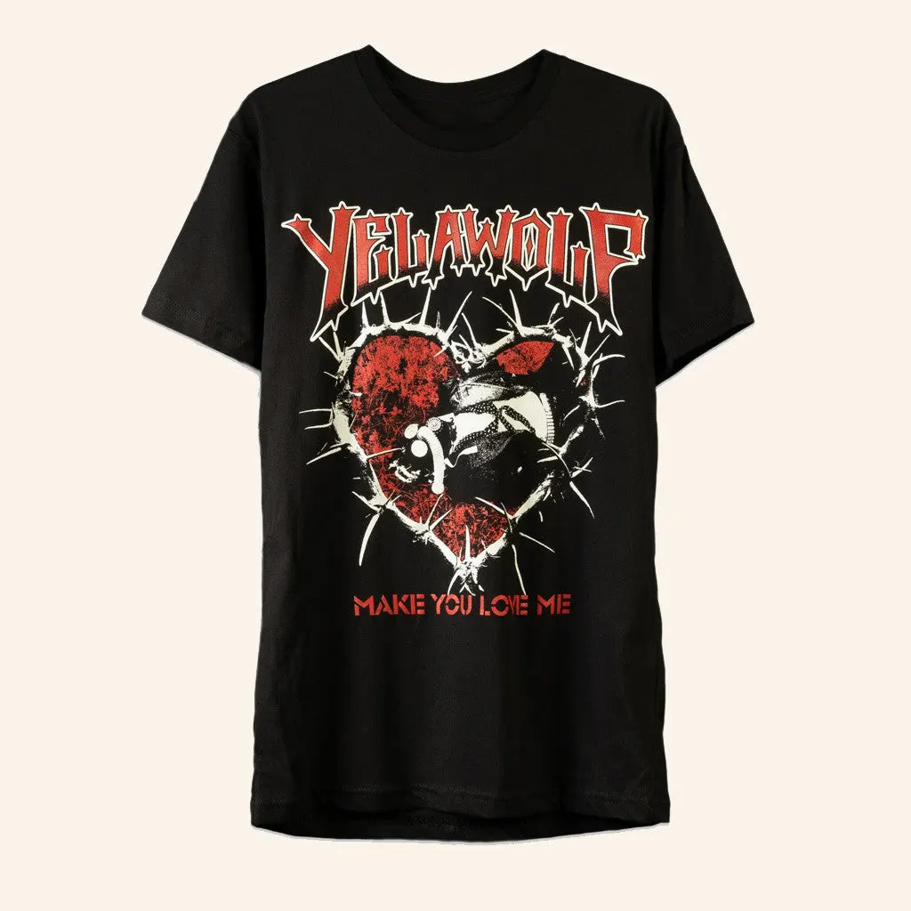 Yelawolf Merch Mylm TShirt Gift Ideas For Boyfriend