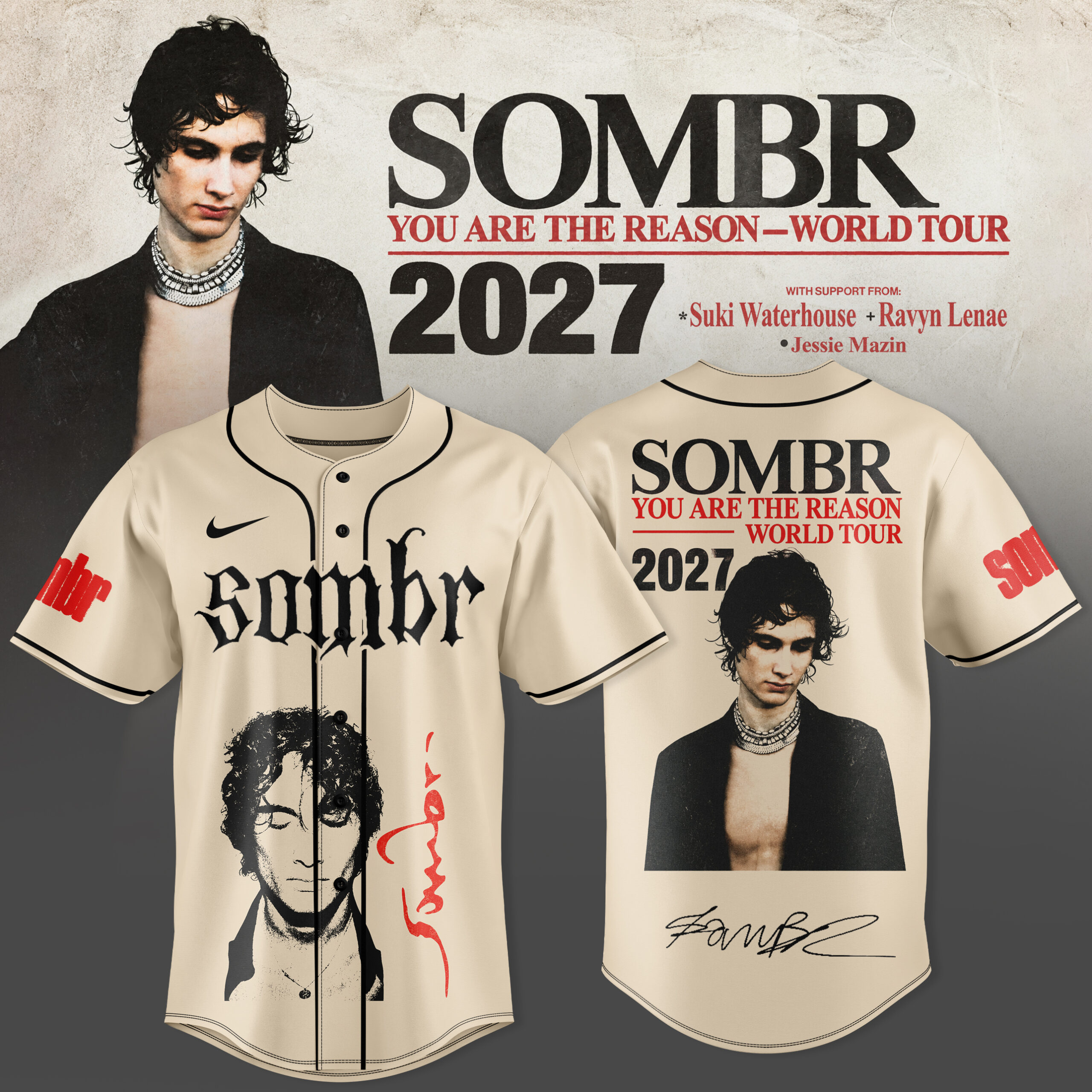 You Are The Reason Live Across North America 2026 2027 Jersey Music Fan Apparel 1 - Unicasport You Are The Reason Live Across North America 2026 2027 Jersey Music Fan Apparel