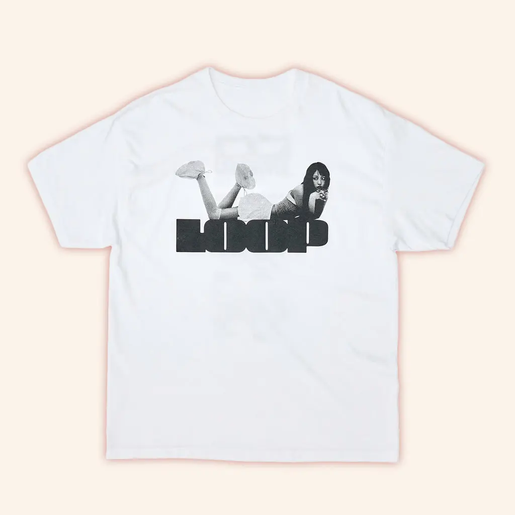 Yves Merch 2025 White TShirt Gift Ideas For Girlfriend