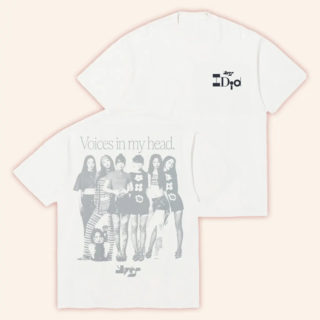 Yves Merch 2025 Yves Apple Cinnamon Crunch Tour TShirt For Fans Gifts For Her