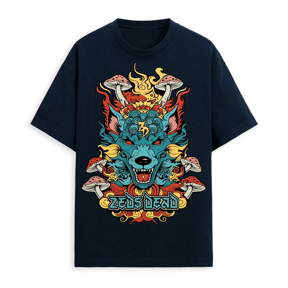 Zeds Dead Merch Dawns Highway TShirt Zeds Dead Shirt Perfect Fathers Day Gifts