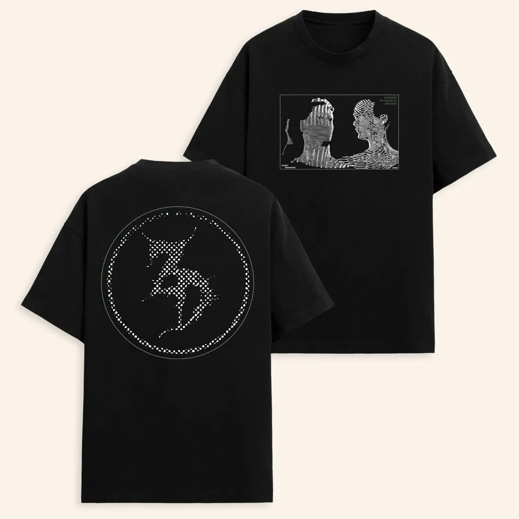 Zeds Dead Merch Zeds Dead Experience TShirt Gifts For Boyfriend