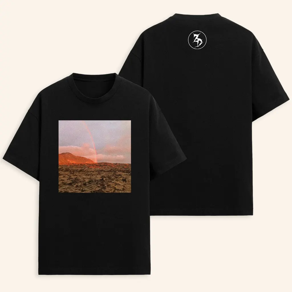 Zeds Dead Merch Zeds Dead Rsih Black TShirt Gifts For Dudes