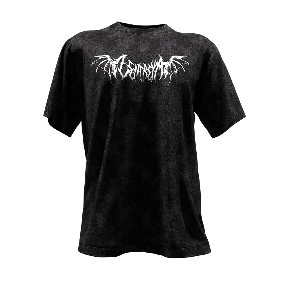 Zentreya Merch Zentreya Grunge TShirt Perfect Fathers Day Gifts