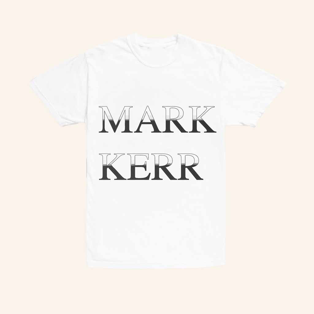 A24 Merch The Smashing Machine Cornerman T-Shirt Christmas Gifts For Boyfriend