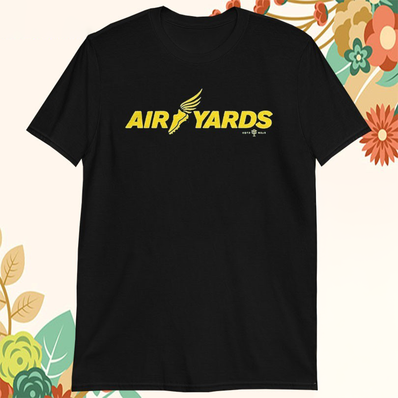 Air Yards TShirts