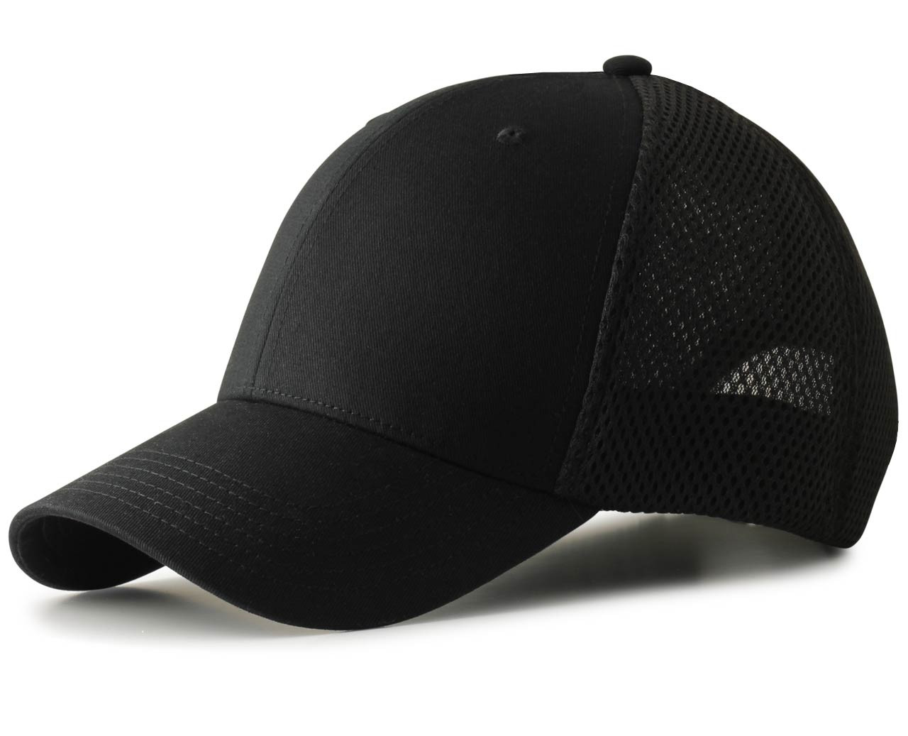 Airsoft Trucker Hat for Big Heads 2026