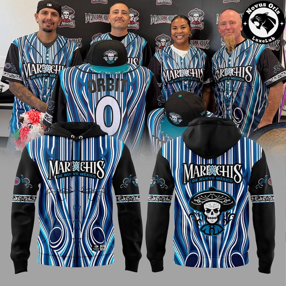 Albuquerque Isotopes 2026 Lowrider Custom Hoodie 1 - Unicasport Albuquerque Isotopes 2026 Lowrider Custom Hoodie