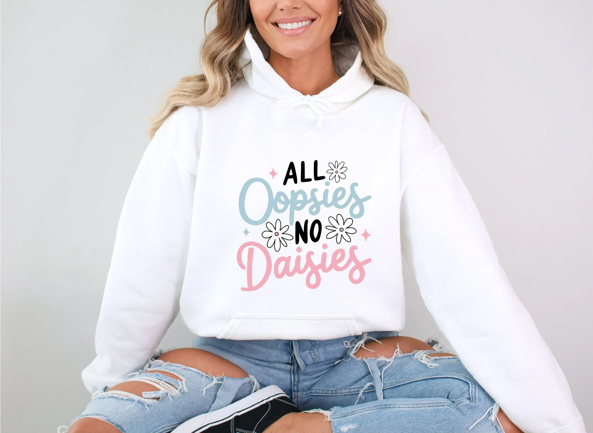 all oopsies limited edition design