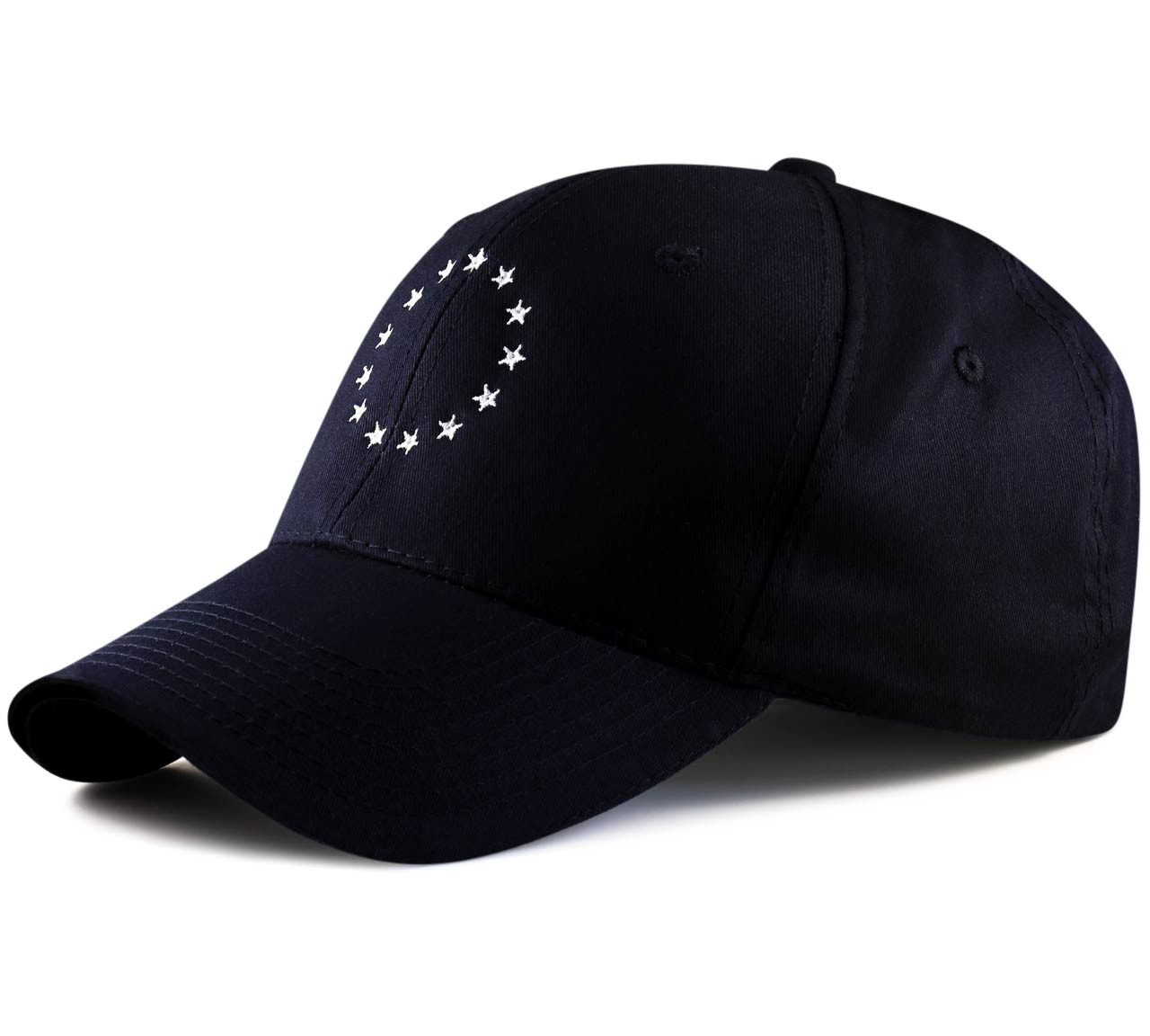 American Revolution Big Head Hat Oversized Fit 2026