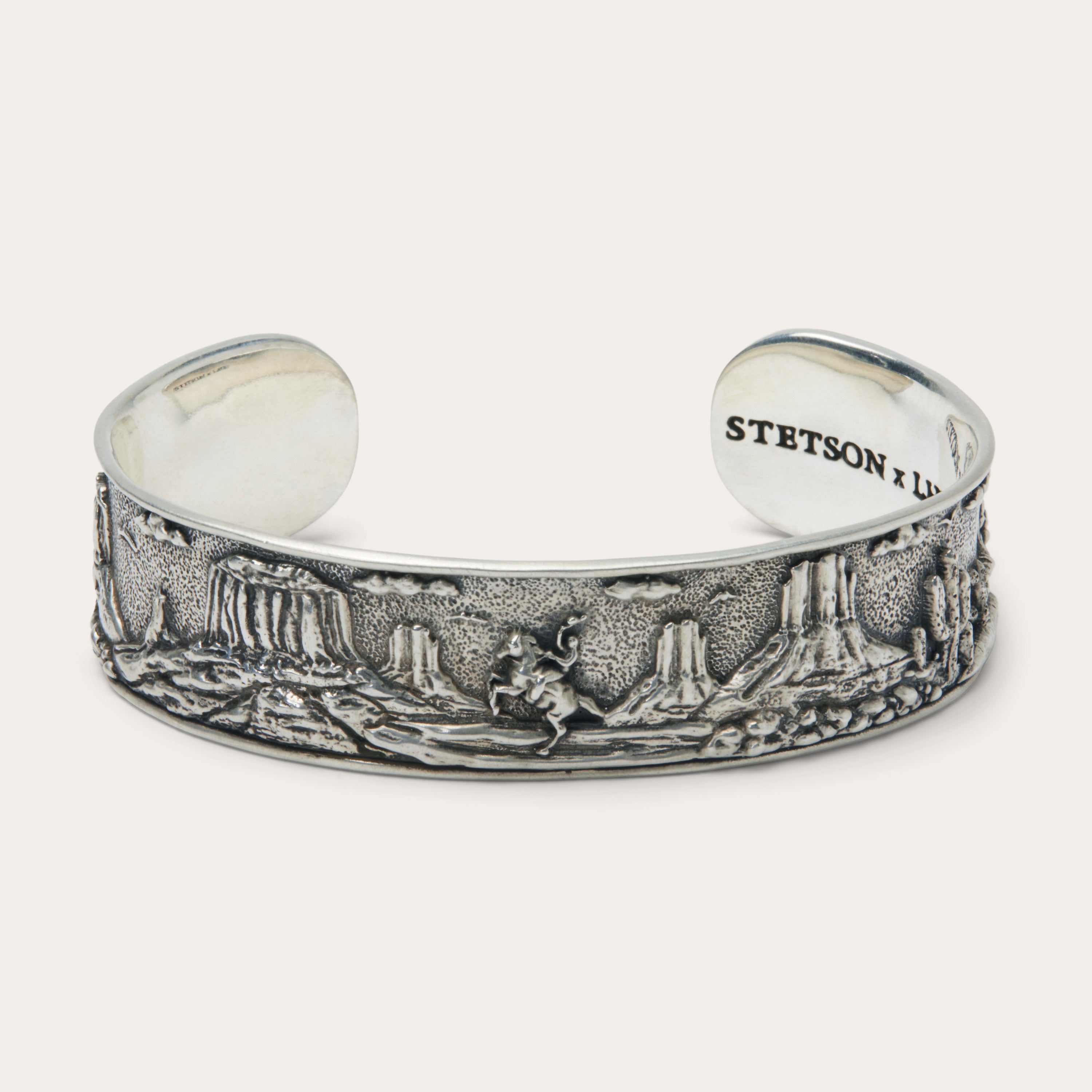 American West Cuff