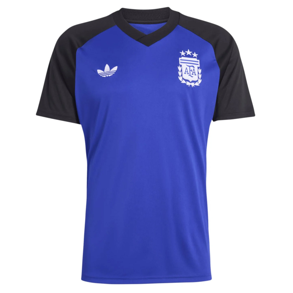 Argentina Global Soccer Event 2026 Away Pre Match Soccer Jersey
