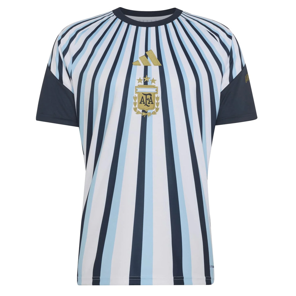 Argentina Home Pre Match Jersey