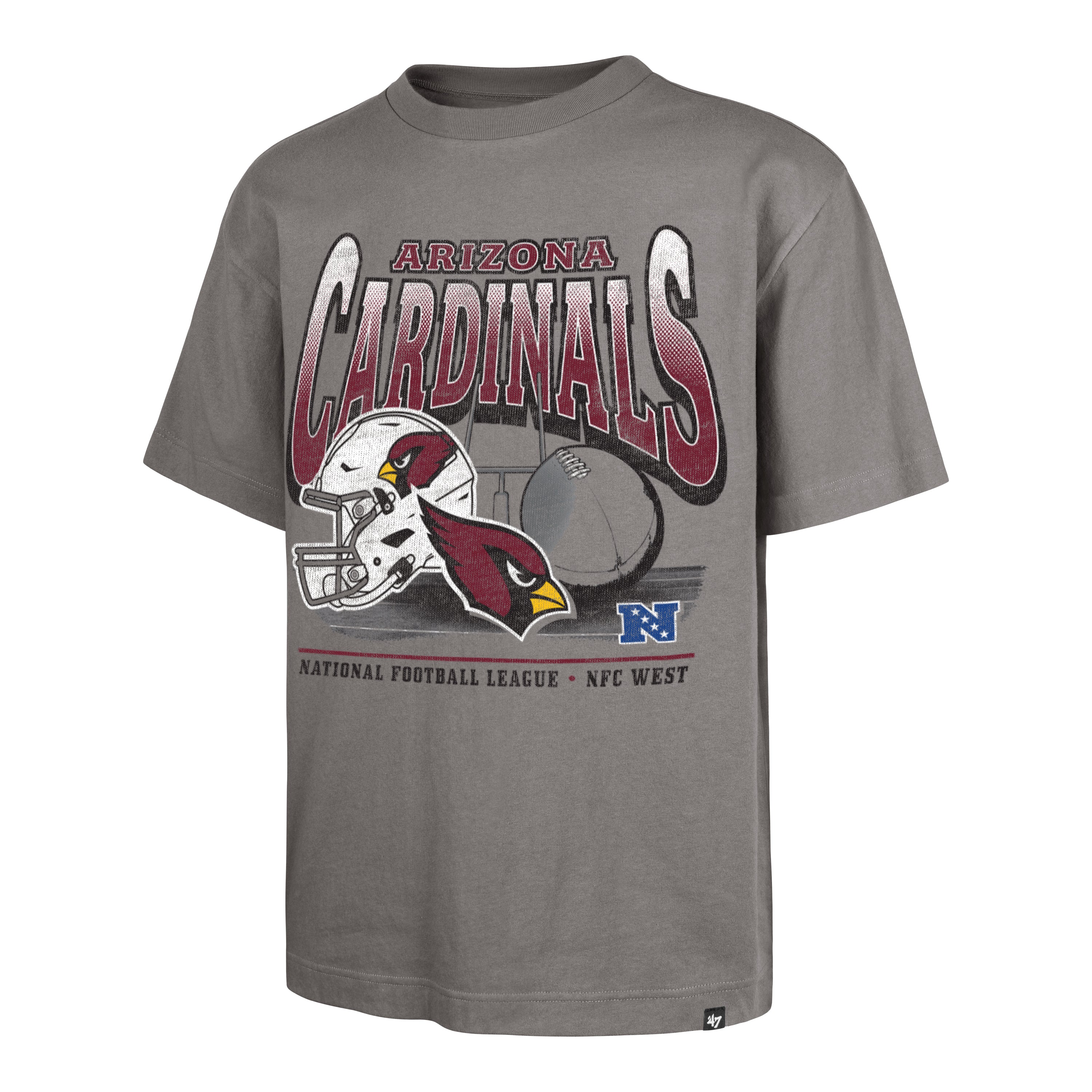 Arizona Cardinals Regional  Foundation T-Shirt