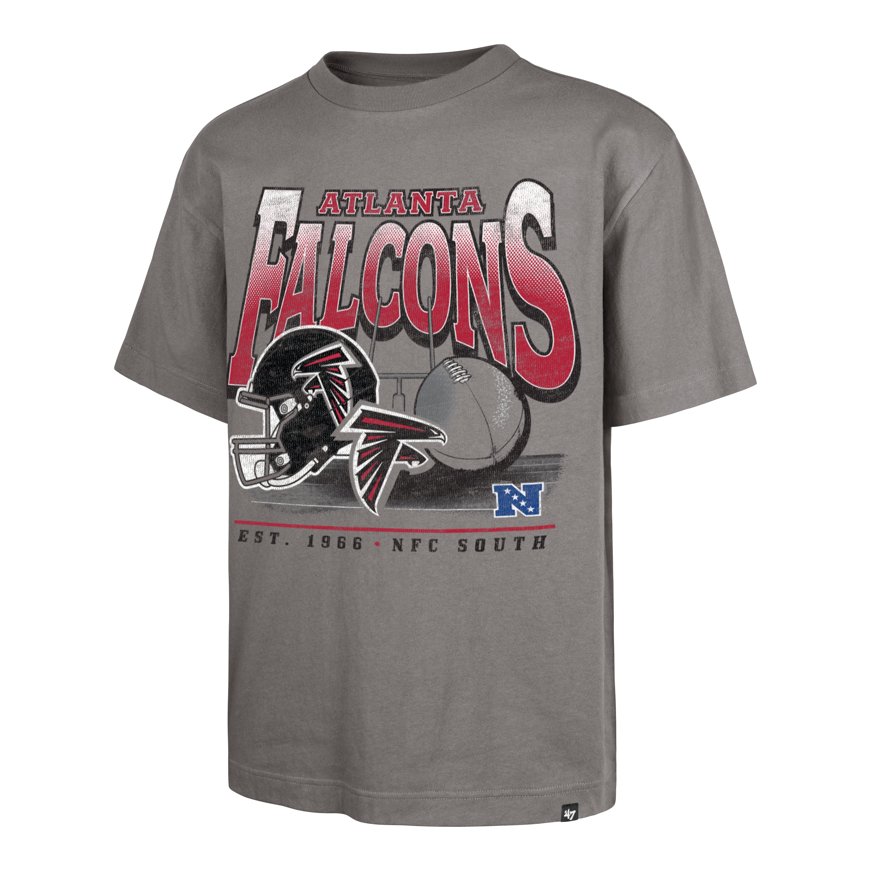 Atlanta Falcons Regional  Foundation T-Shirt