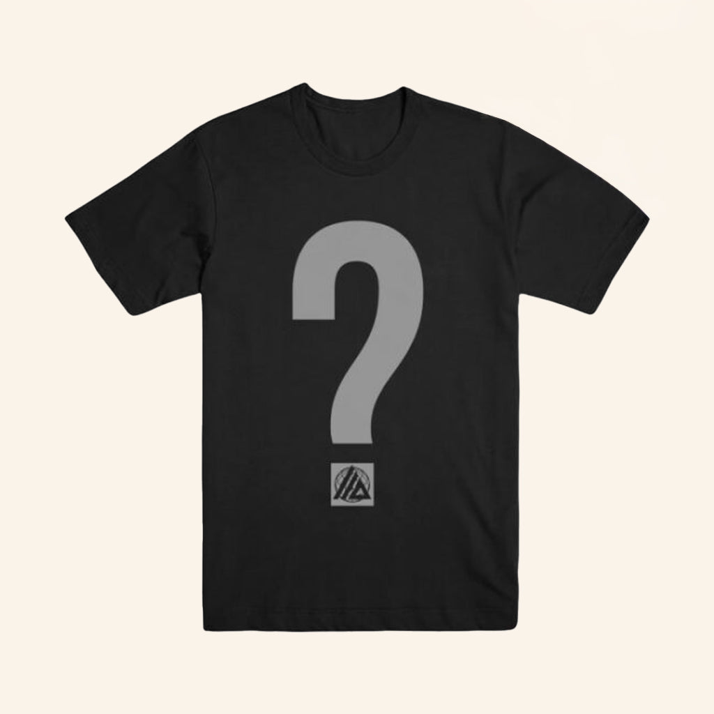 ATLiens Merch Mystery T-Shirt Birthday Gifts For Music Lovers