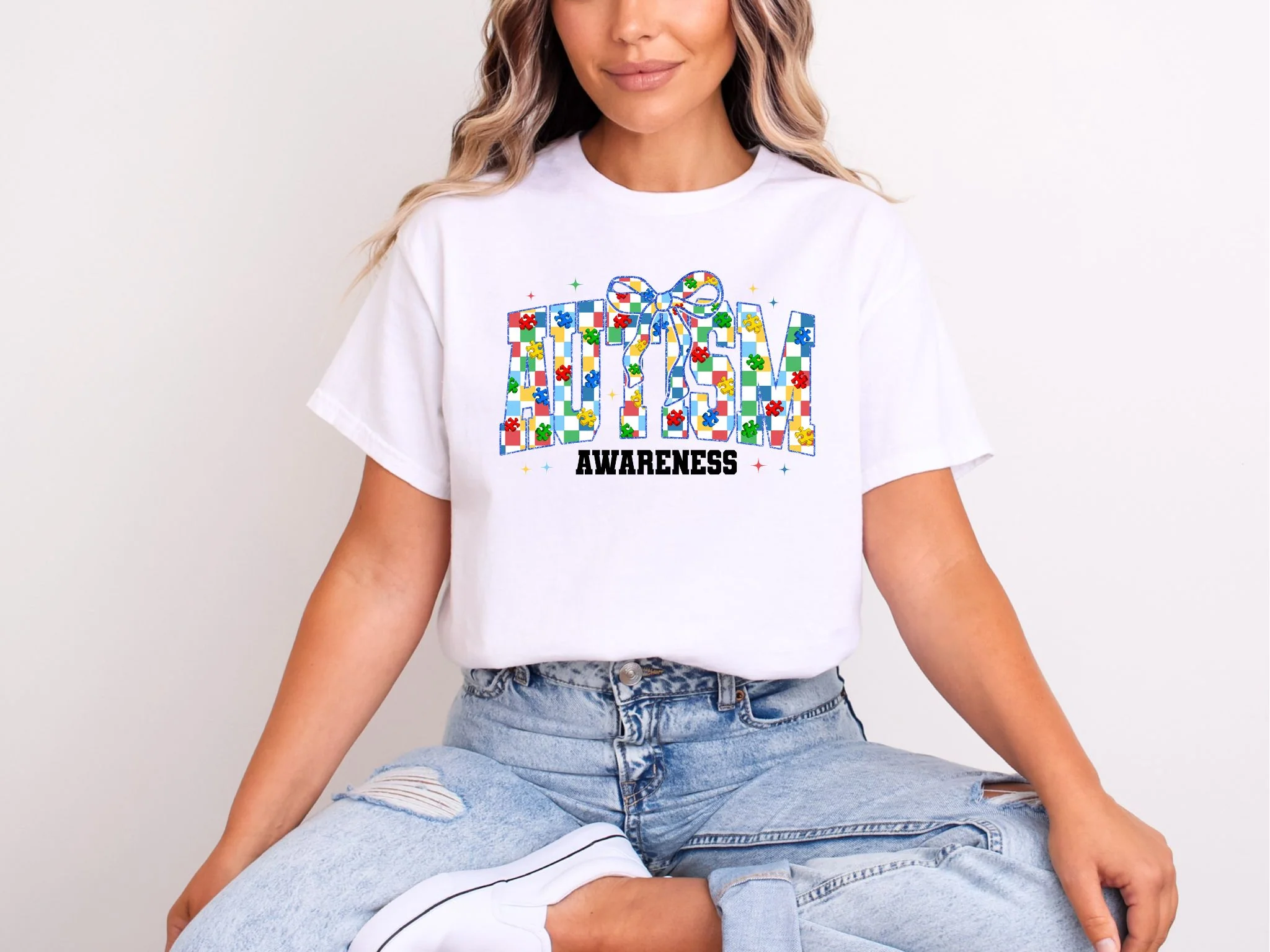 autism awareness perfect gift Idea