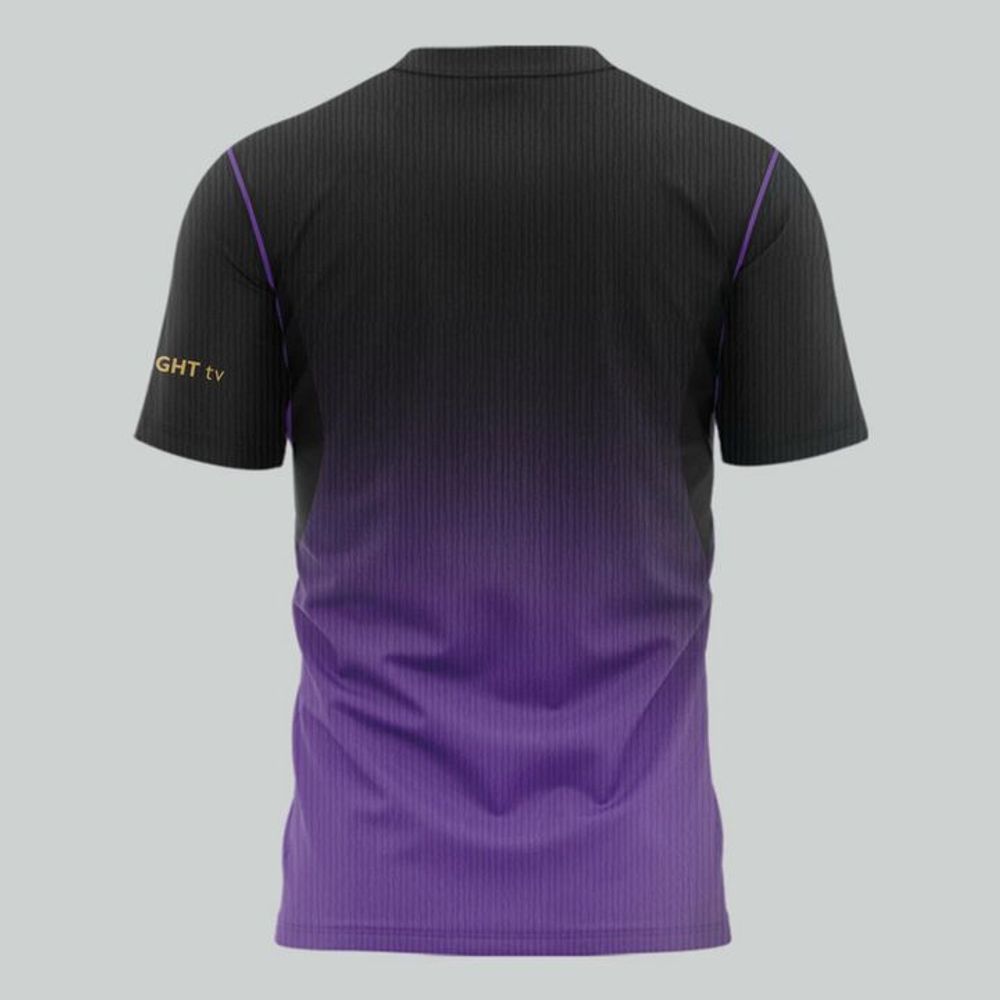 Barcelona x Kobe Bryant 2026 Special Edition Shirt - Image 3