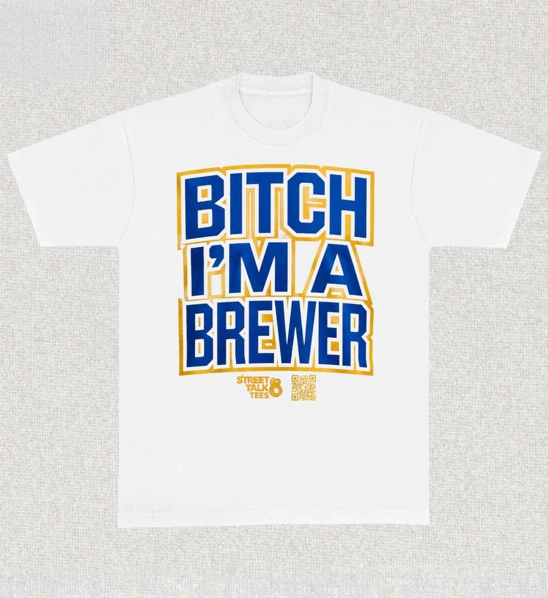 Bitch Im a Brewer 2026 Shirt