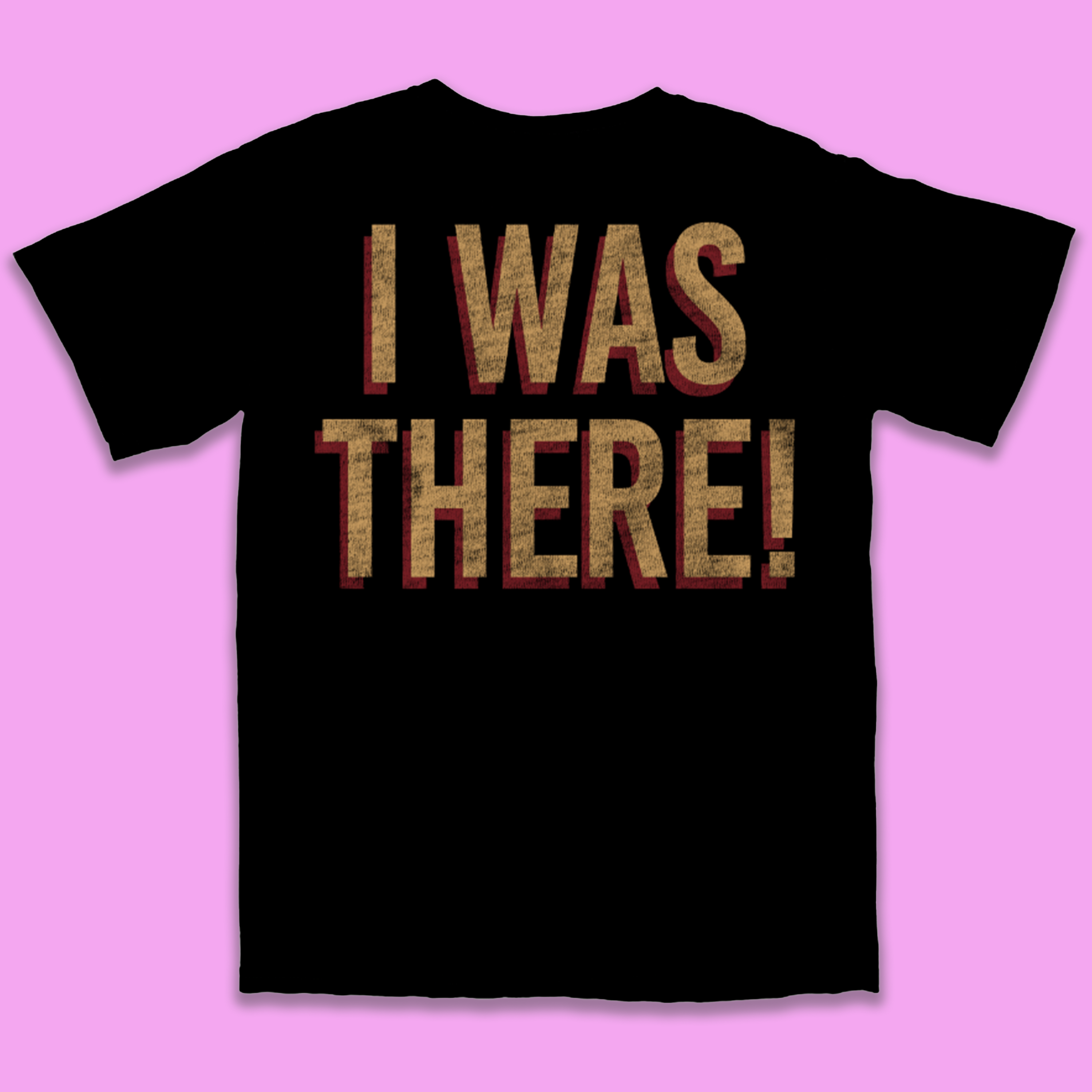 Garth Brooks 2026 Stadium Tour Black Running Photo T-Shirt Gift Idea for Fans - Image 3