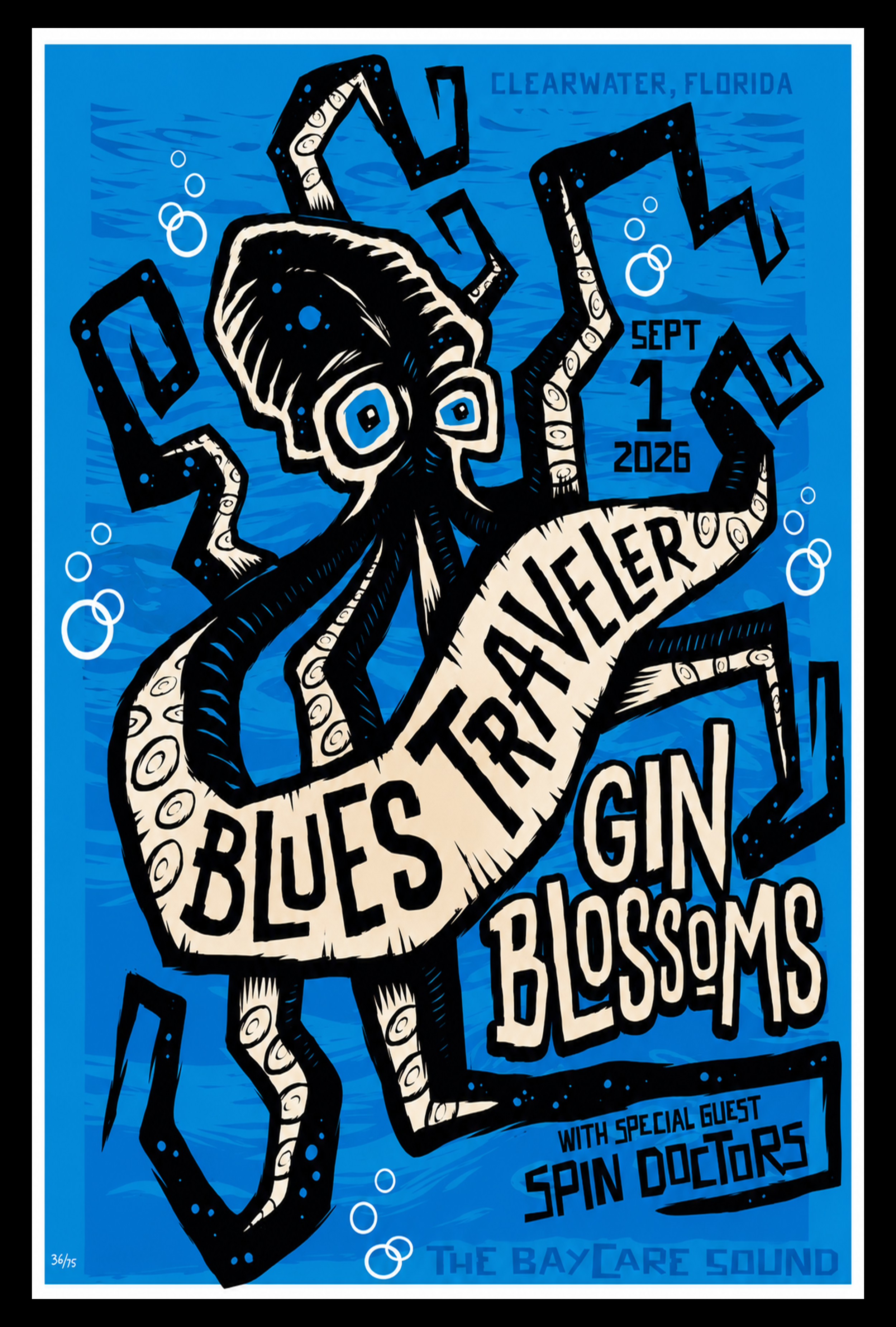 Blues Traveler Gin Blossoms September 1 2026 BayCare Sound Concert Poster Limited merch 1 - merchtourboutique blues traveler gin blossoms september 1 2026 baycare sound concert poster limited merch 9enJq - merchtourboutique