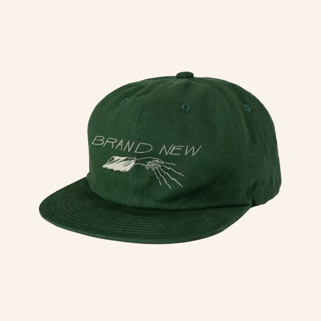 Brand New Merch Hand Of Doom Embroidered Snapback Hat Best Gifts For Husband