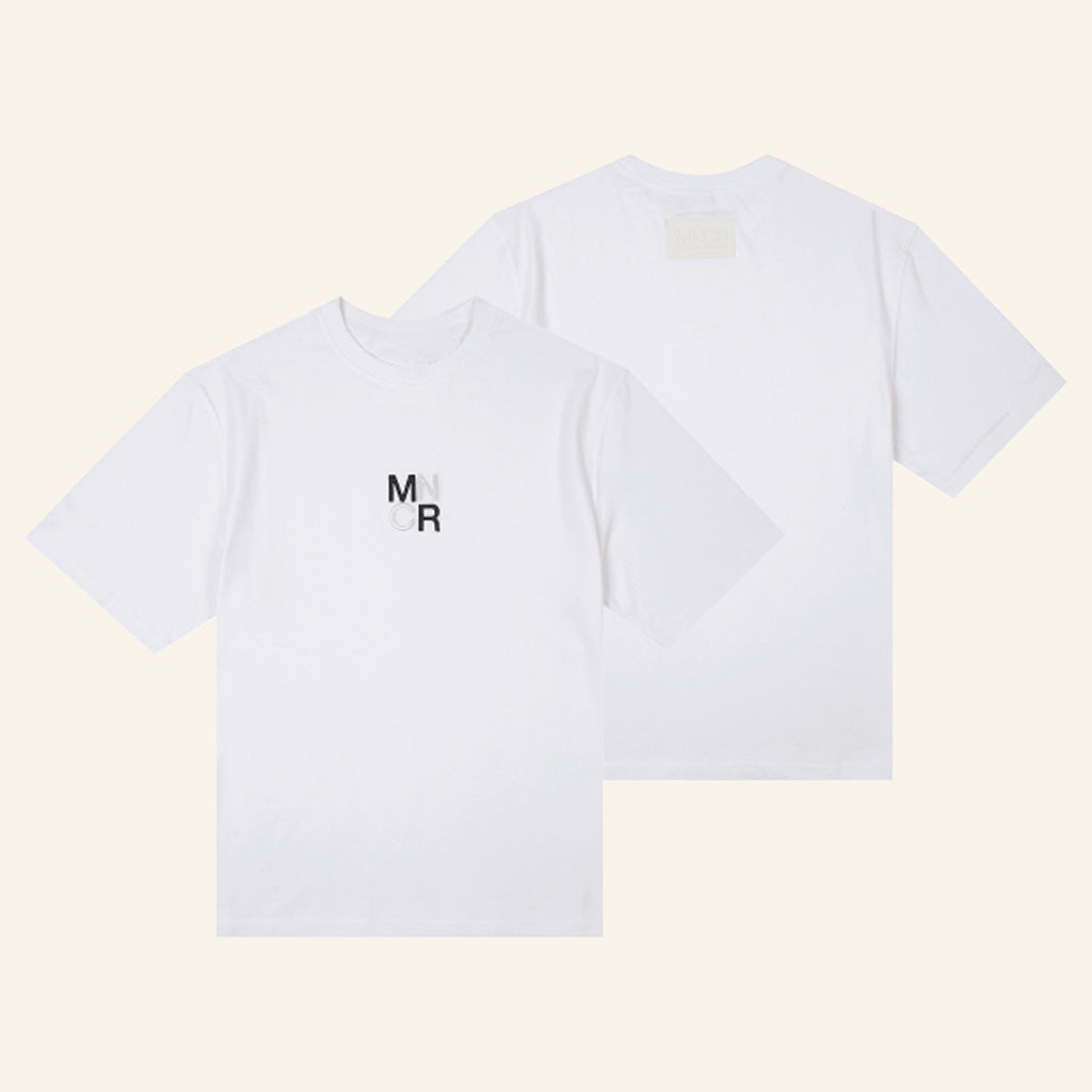 BTS Merch BTS Monochrome T-Shirt Christmas Gifts For Fans