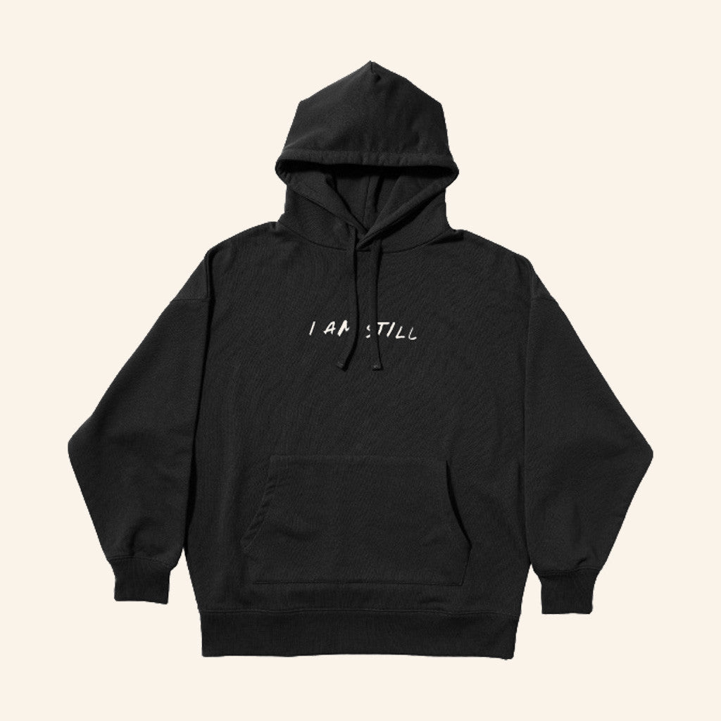 BTS Merch I Am Still Hoodie Christmas Gifts For Girlfriend