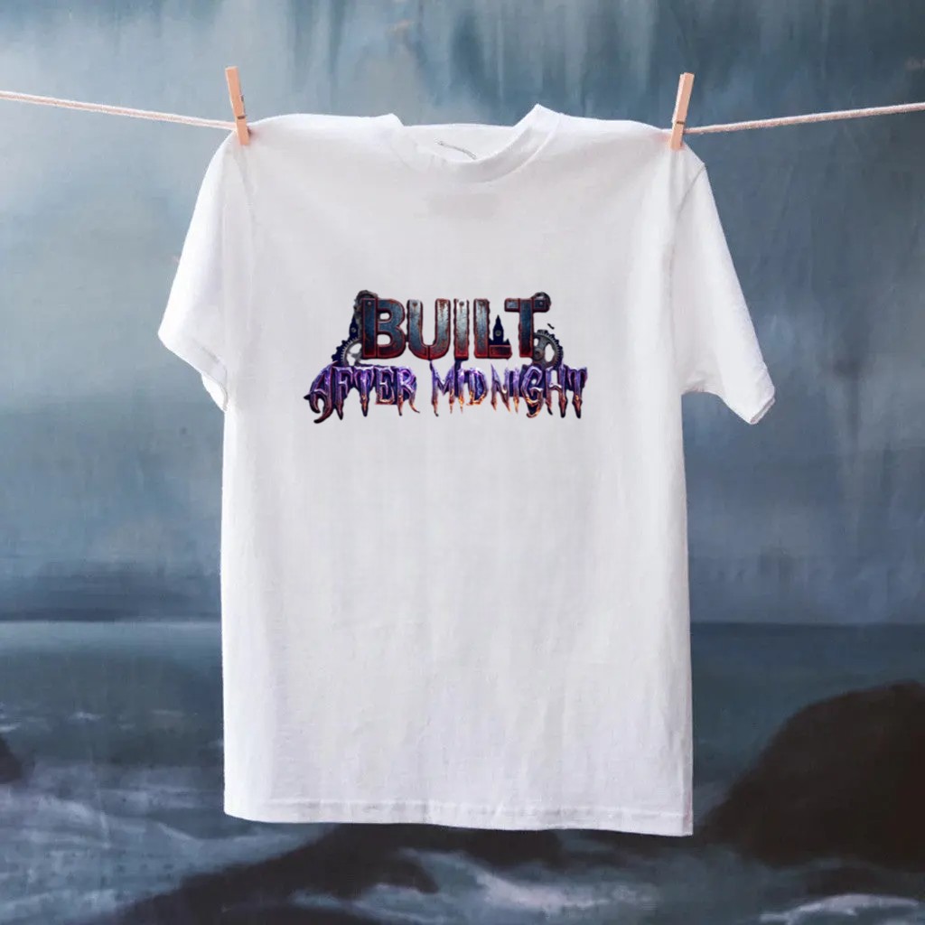build after midnight T-Shirt