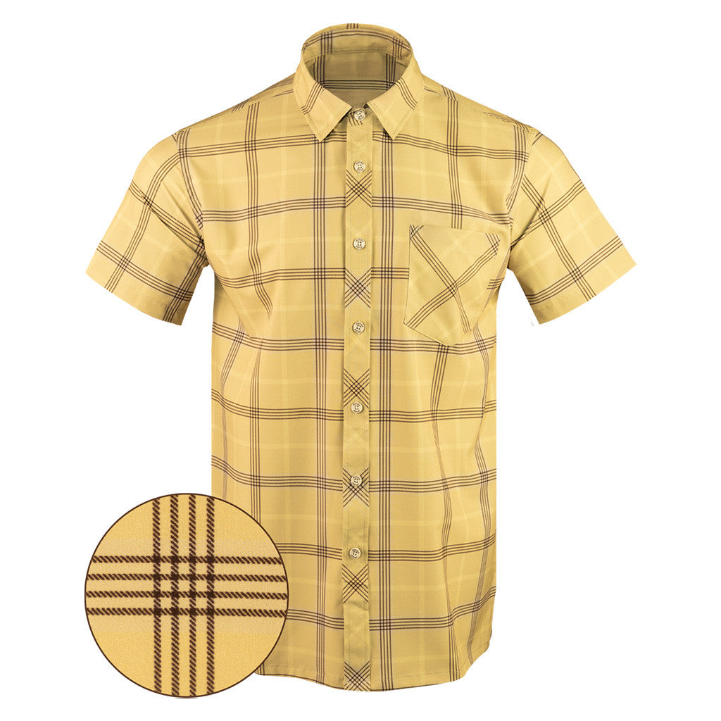 Call It Button Down Shirt Gun Print Hawaiian Shirt Best Gifts For Brother