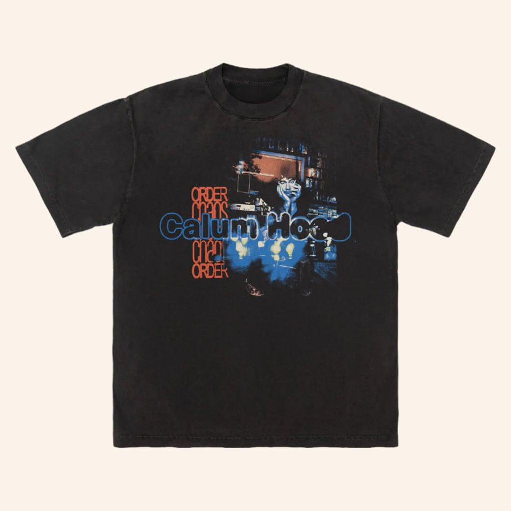 Calum Hood Merch 2026 Sweet DreamsTShirtCalum Hood Hoodie Gifts For Music Fans